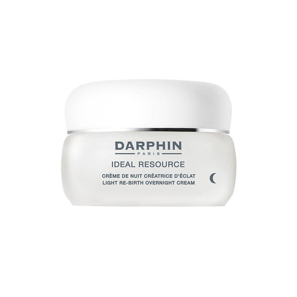 Darphin Ideal Resource Anti-Age & Eclat Crème De Nuit 50 Ml - Image 3