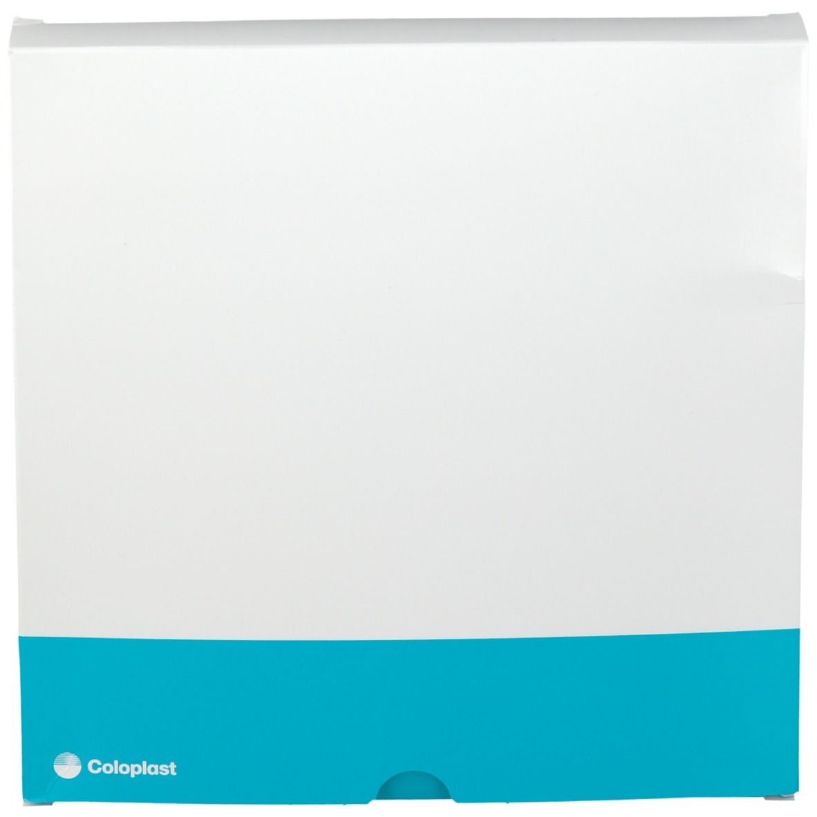 SenSura Mio Flex 2d Plaques 70 mm 5 pc(s) Plaque De Base