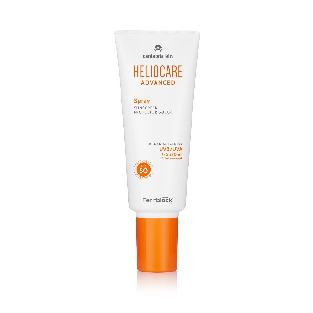Heliocare Advanced Spray SPF 50 200 ml - Image 3