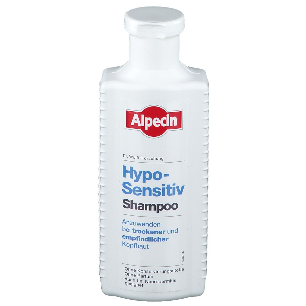 Alpecin Shampooing Hypo-Sensible 250 ml
