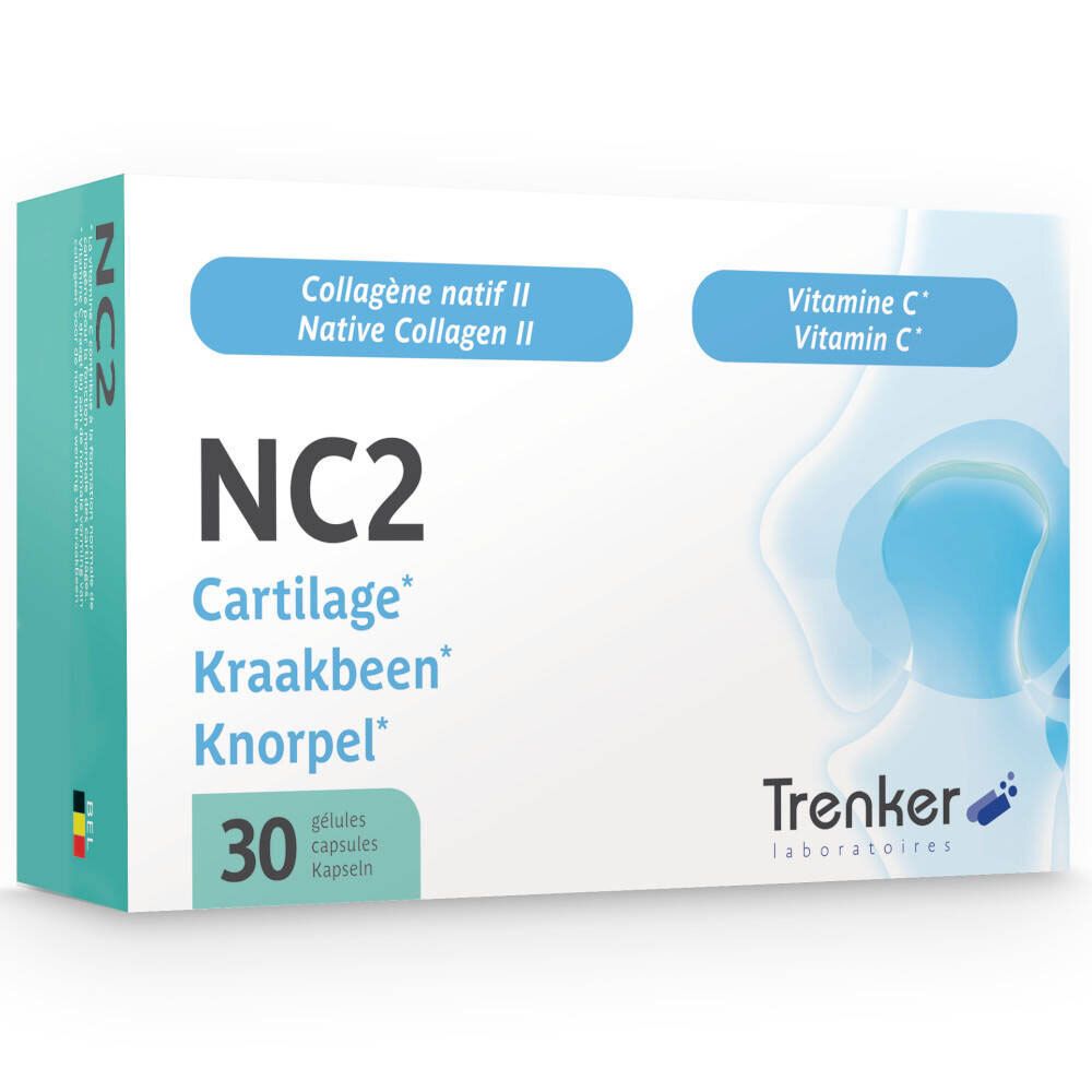 NC2 Cartilage 30 pc(s) Capsule(S)