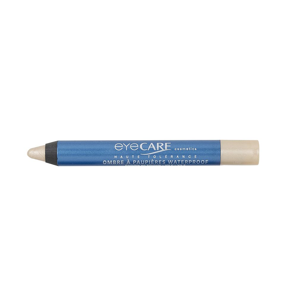 eye CARE Ombre à Paupières Waterproof Sunlight 761 Stick(S) 3,25 g