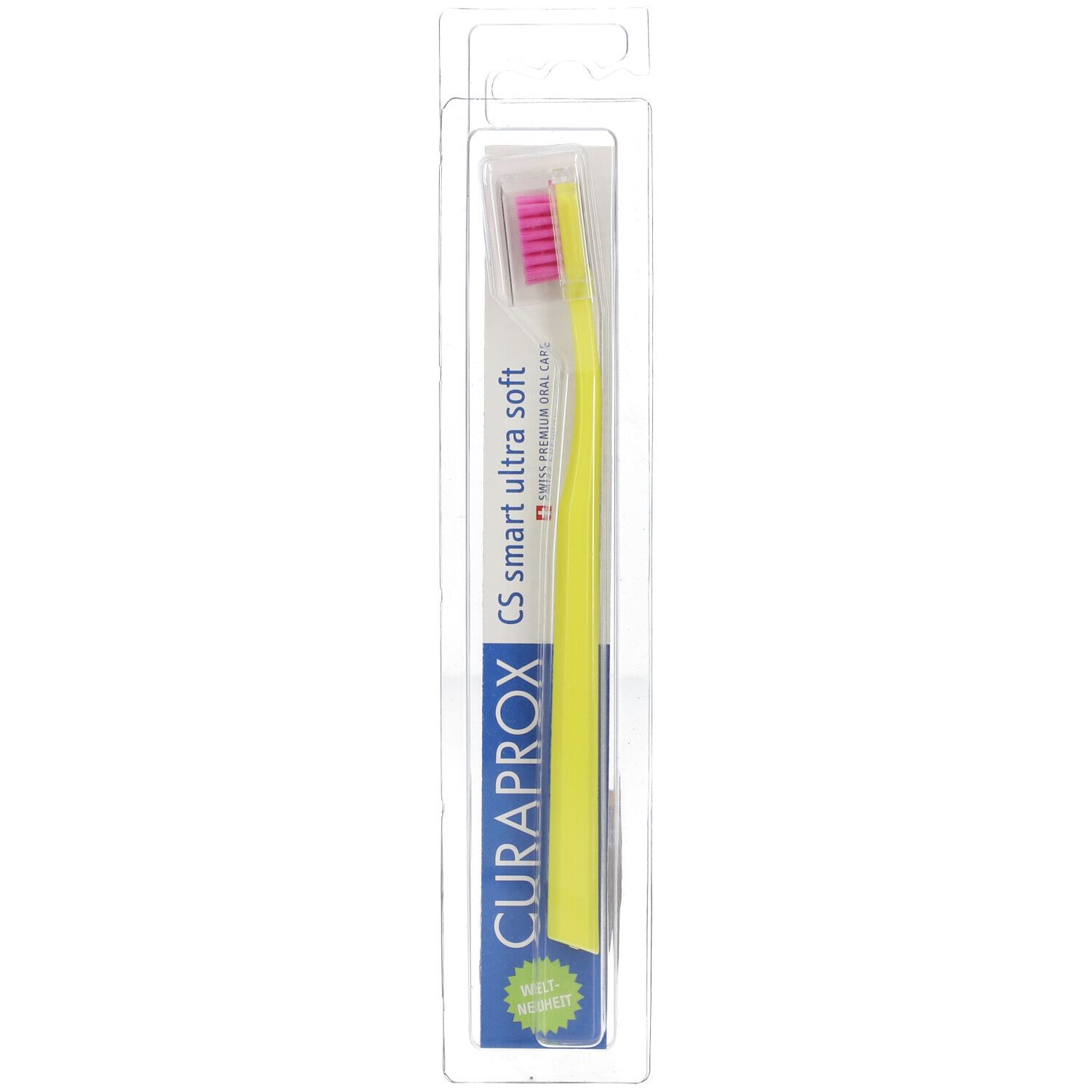 Curaprox Brosse À Dents Smart Brosse(S) À Dents 1 Pc(S) Enfants