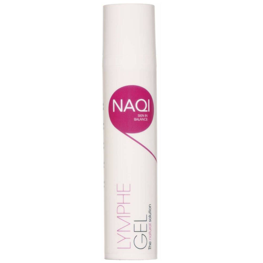 Naqi Lymphe Gel 100 ml Gel(S)