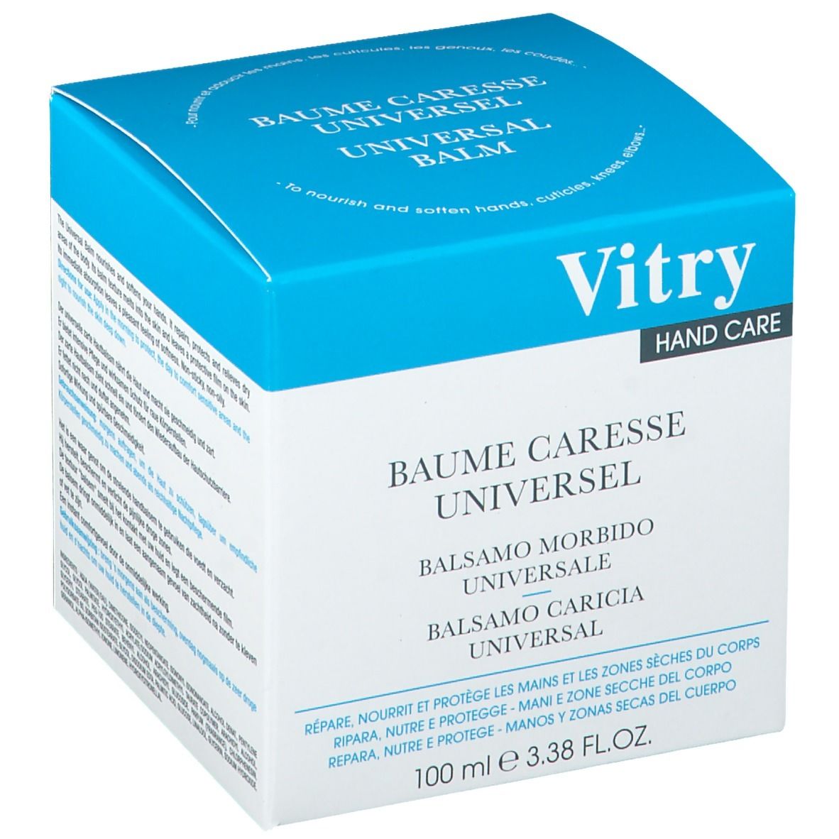 Vitry Universal Baume 100 ml Crème