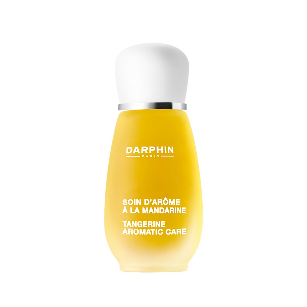 DARPHIN ÉLIXIRS AUX HUILES ESSENTIELLES - Élixir à la Mandarine 15 ml Huile