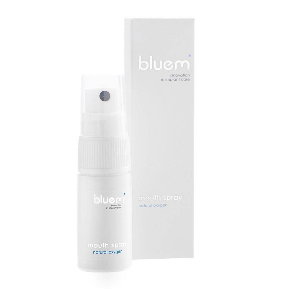 Bluem Spray Buccal 15 Ml