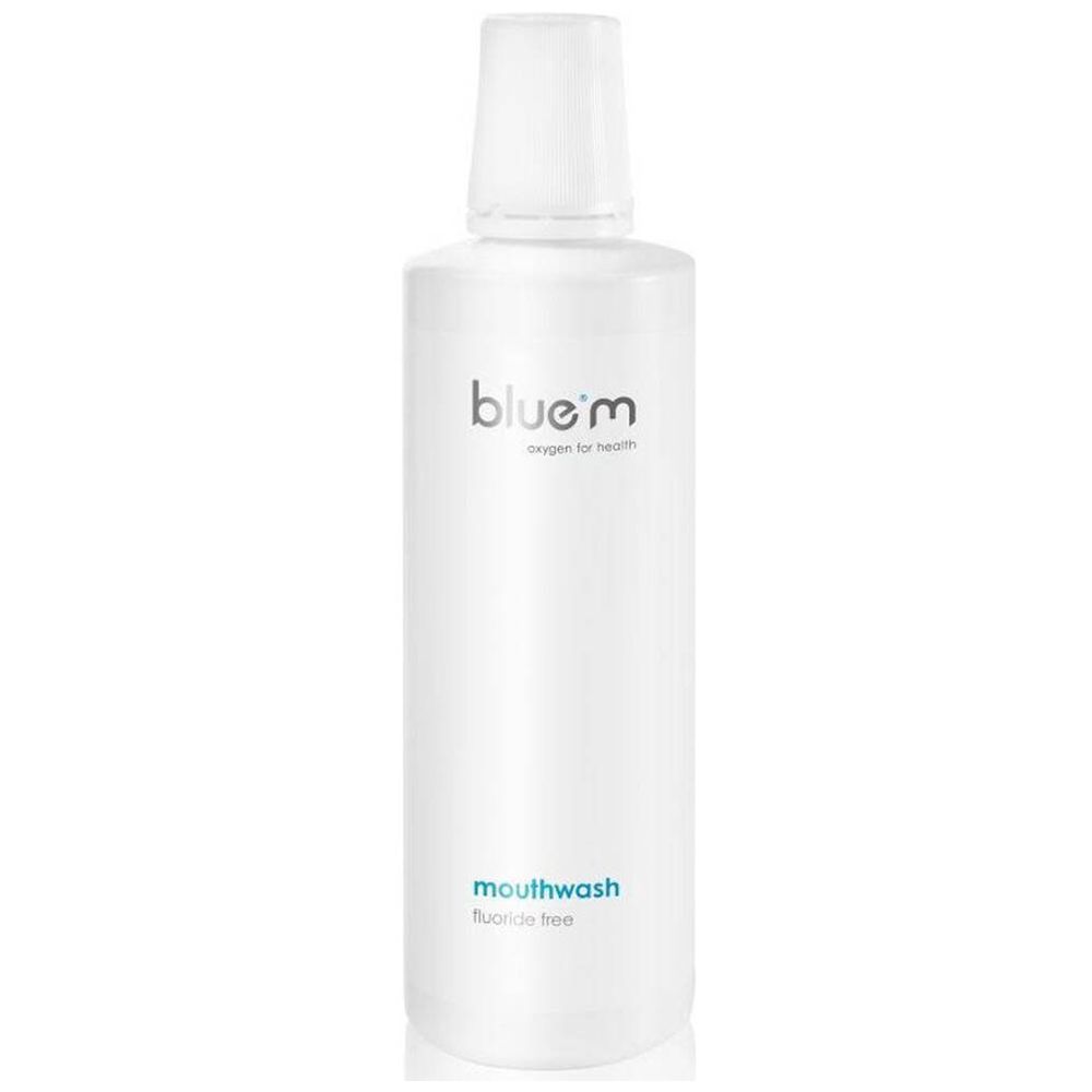 Bluem Bain De Bouche Bain De Bouche 500 Ml
