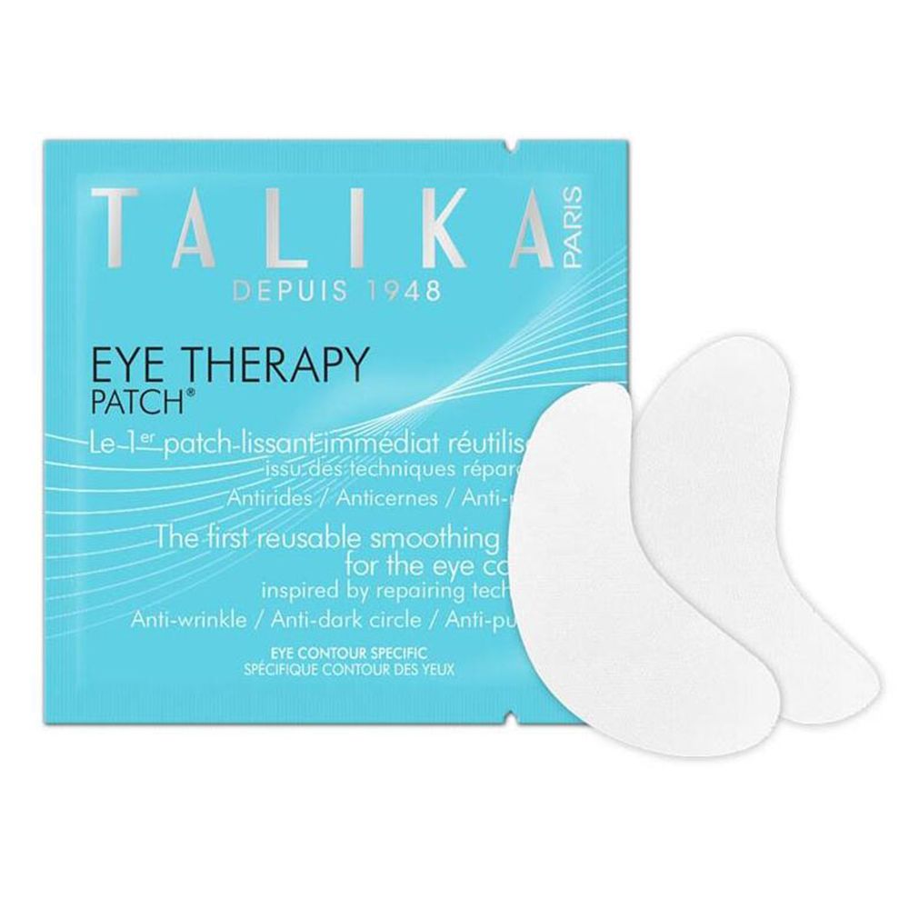 Talika Eye Therapy Patch 1 Compresses Pc(S)