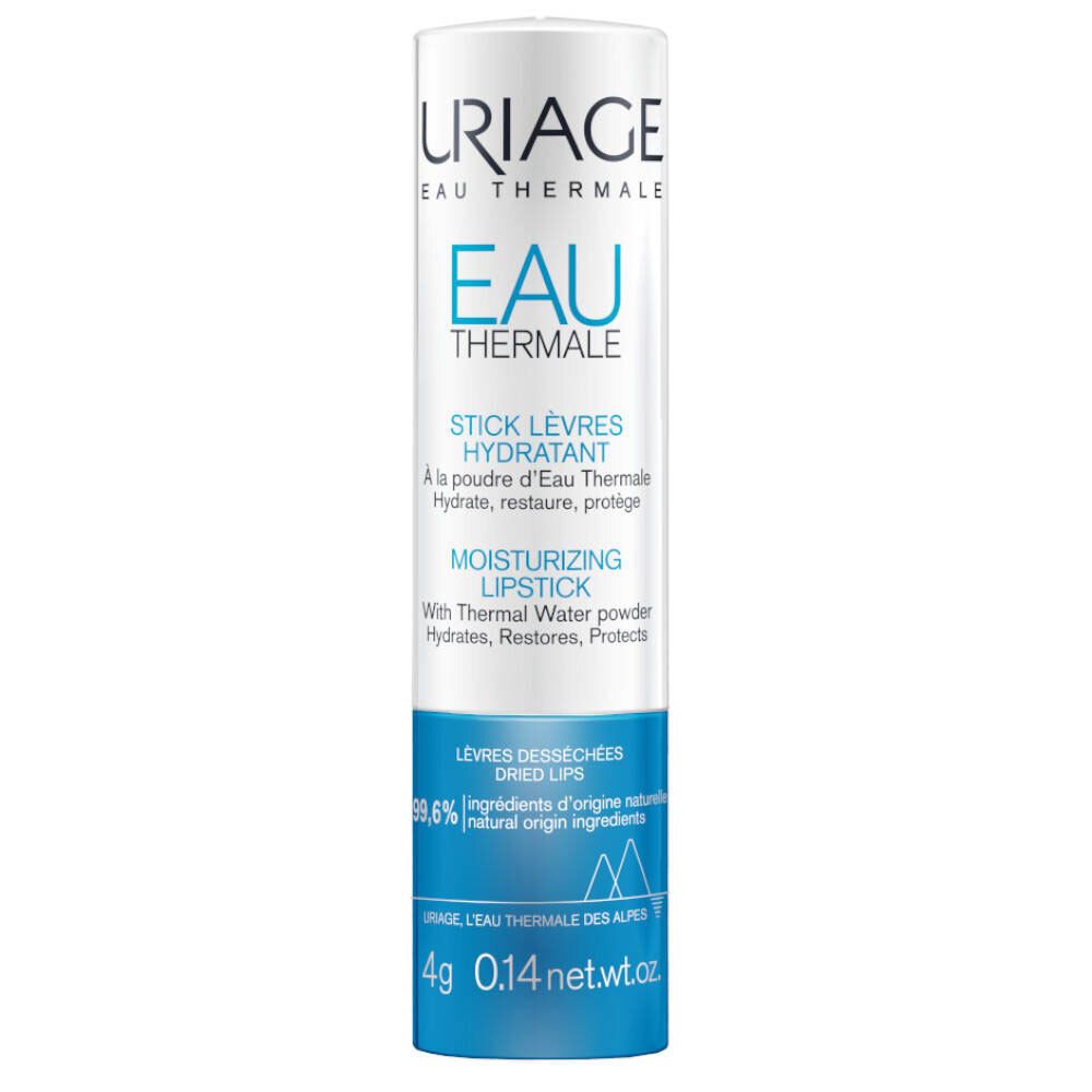 Uriage Stick Lèvres 4 g Rouge(S) À Lèvres