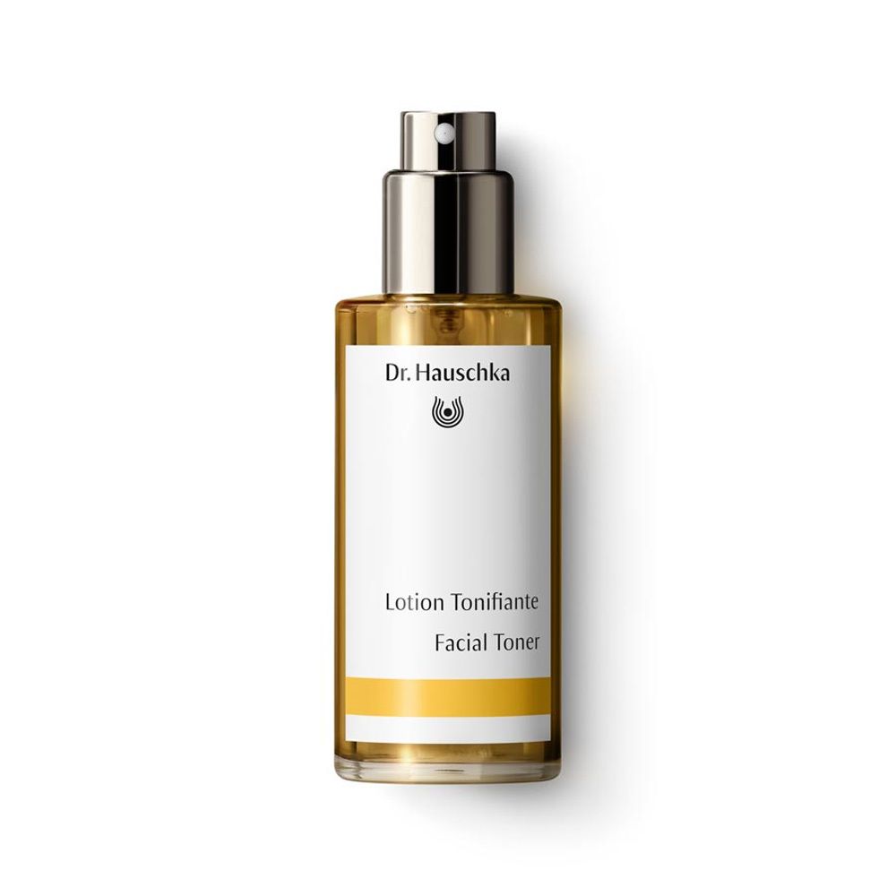 Dr. Hauschka Lotion Tonifiante Lotion(S) 100 Ml