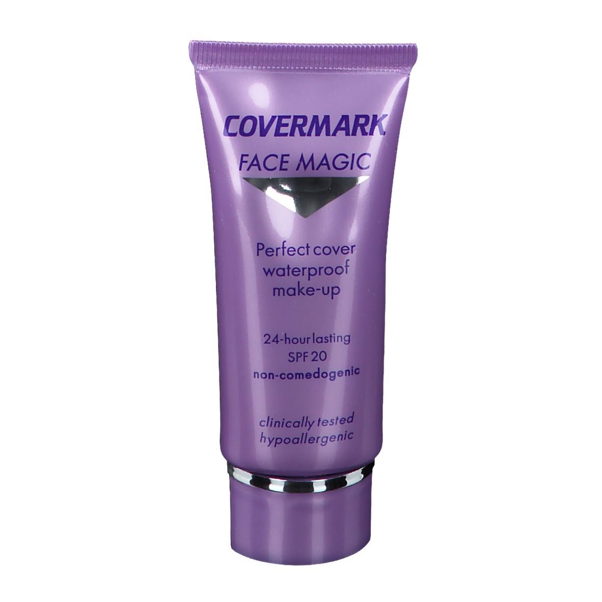 Covermark Covermark® Face Magic Fond De Teint Spf 20 N°8 Maquillage 30 Ml