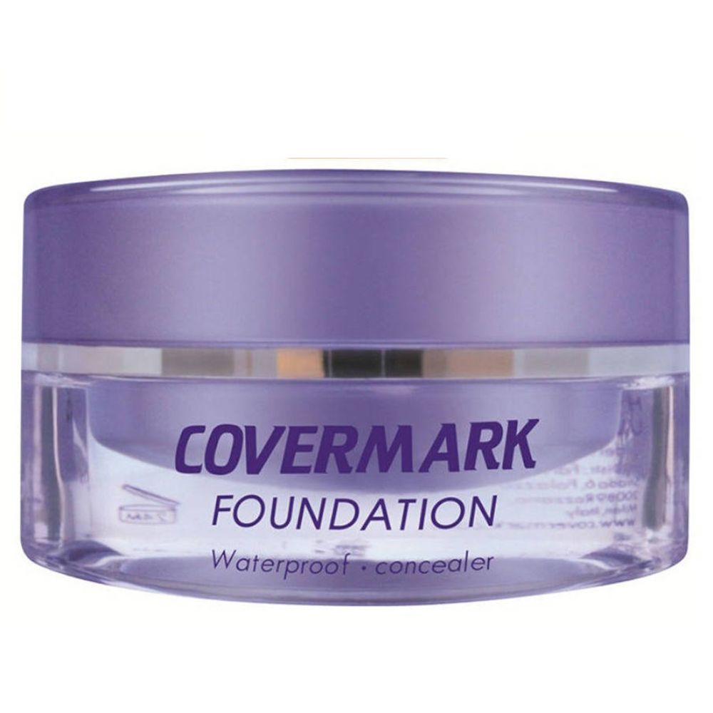 Covermark Covermark® Classic Foundation N°3 Rose Foncé Maquillage 15 Ml