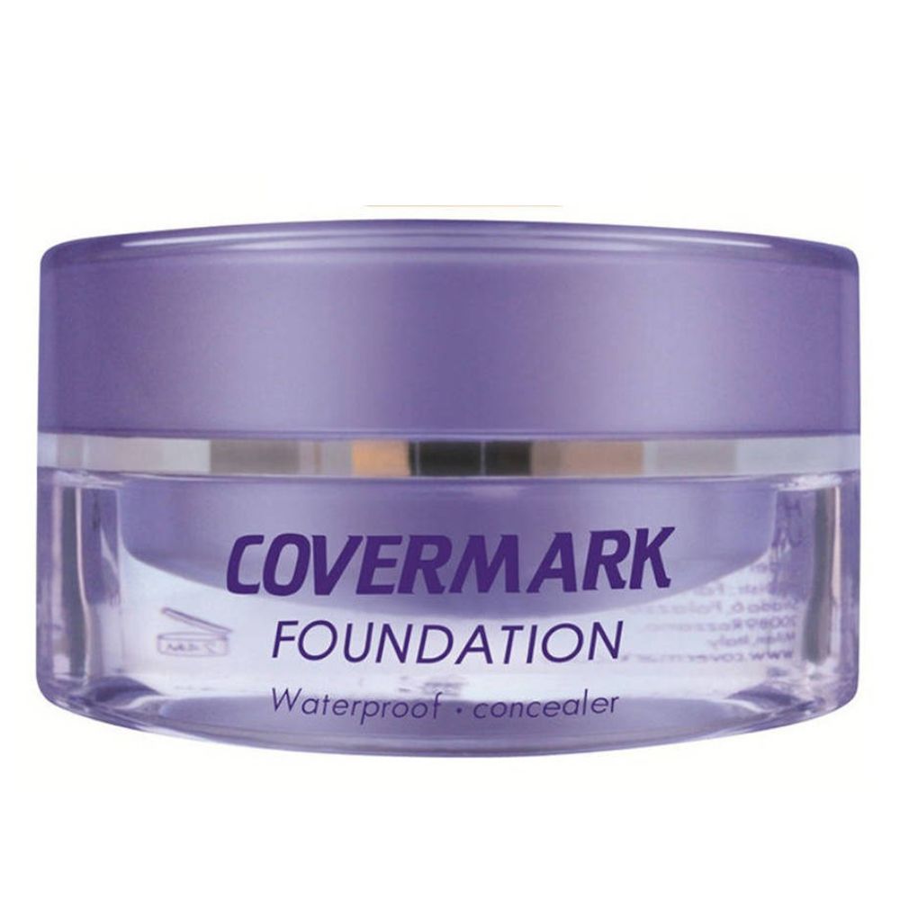 Covermark Covermark® Classic Foundation No. 4 Maquillage 15 Ml