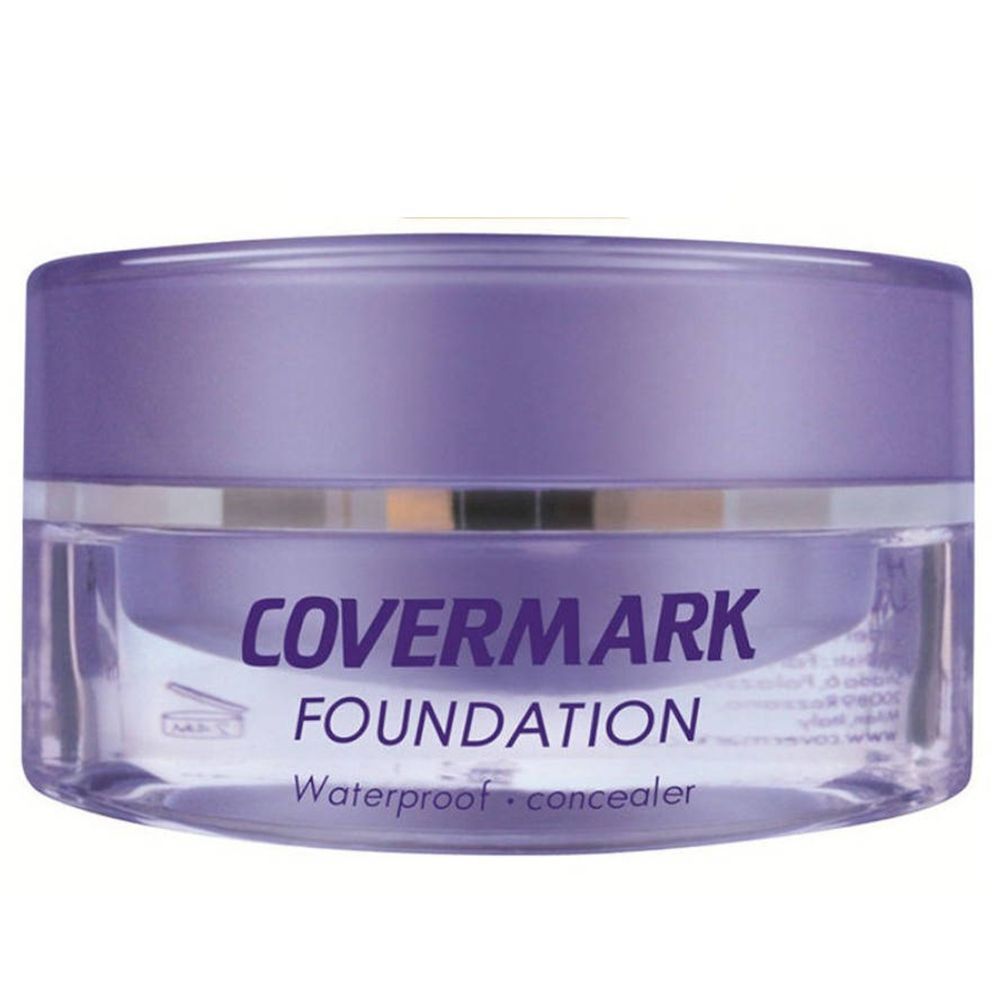 Covermark® Classic Foundation Nr 8 Maquillage 15 ml