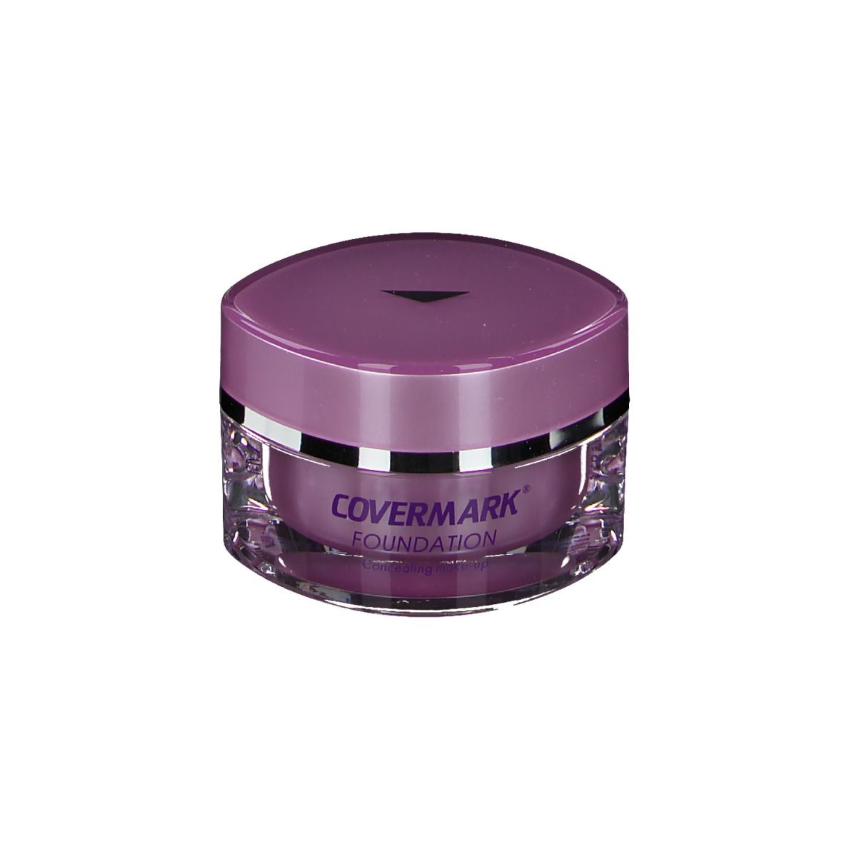 Covermark Covermark® Classic Foundation N°10 Blanc Maquillage 15 Ml