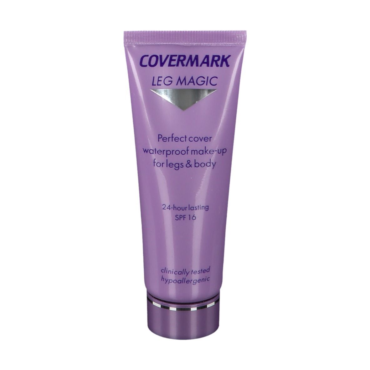 Covermark Leg Magic Spf16 4 Maquillage 50 Ml