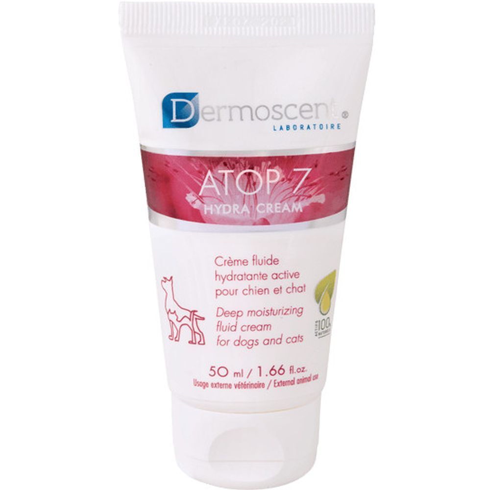 Dermoscent ATOP 7® Hydra Cream 50 ml Crème