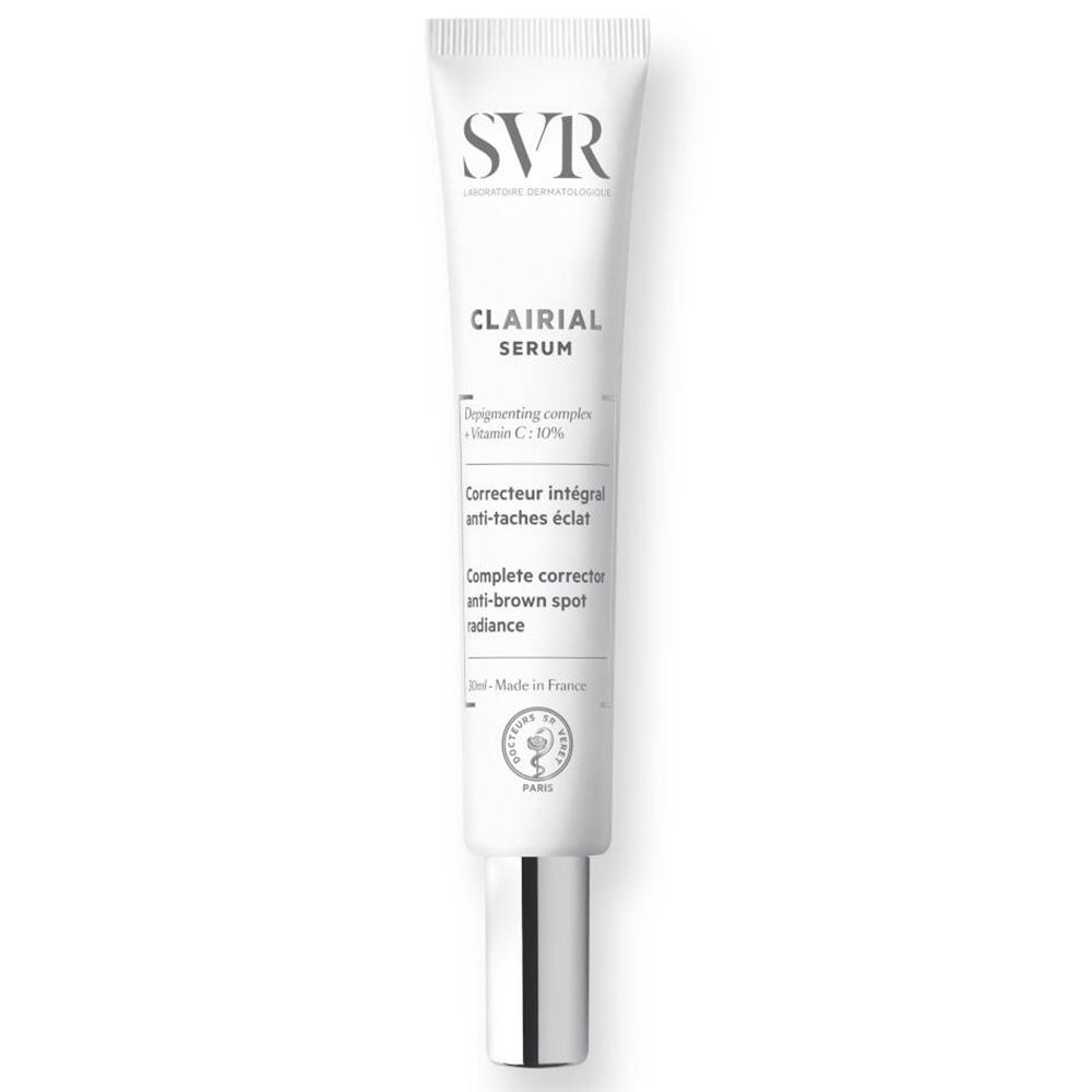 SVR Clairial Serum Concentré 30 ml