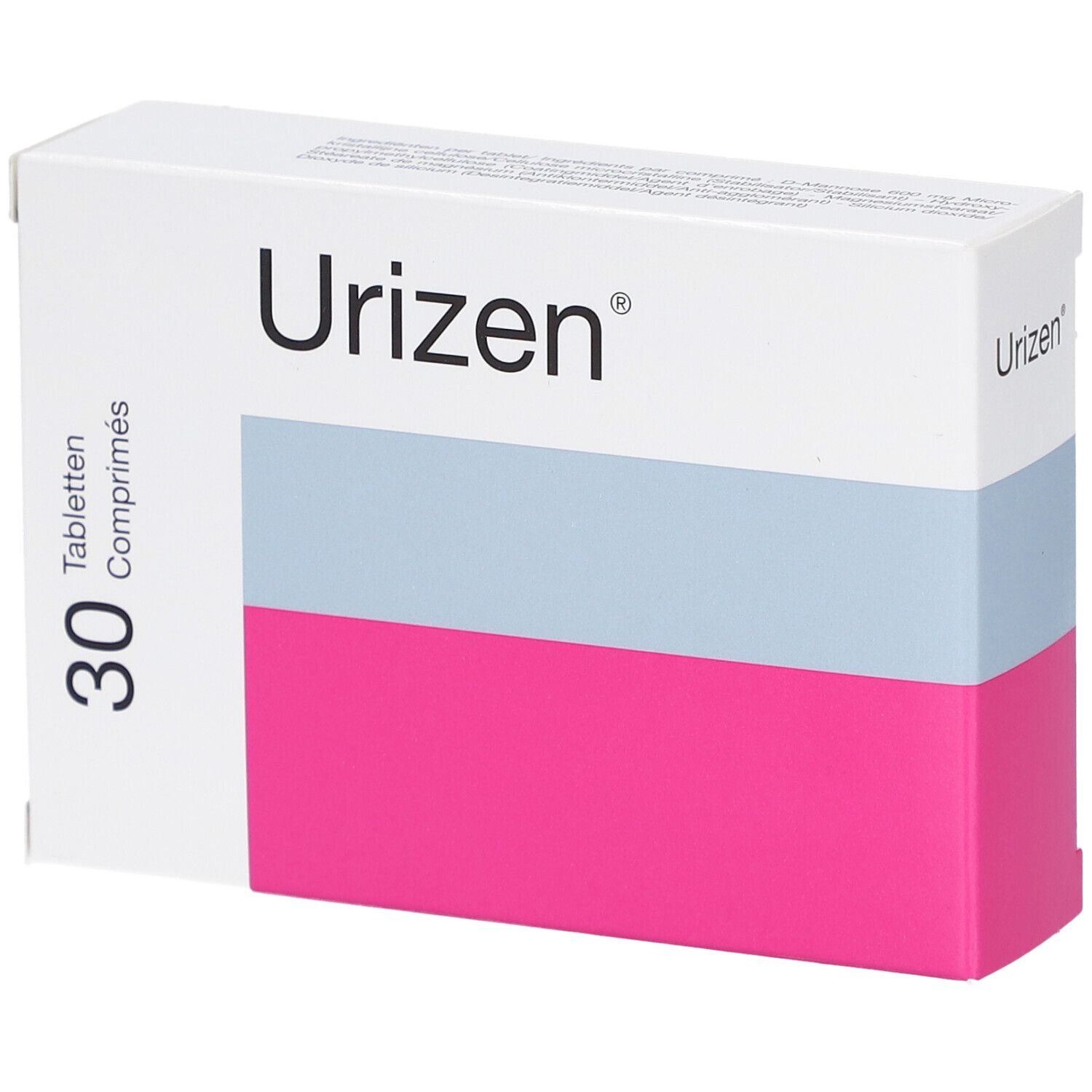 Urizen Ex 30 pc(s) Comprimé(S)