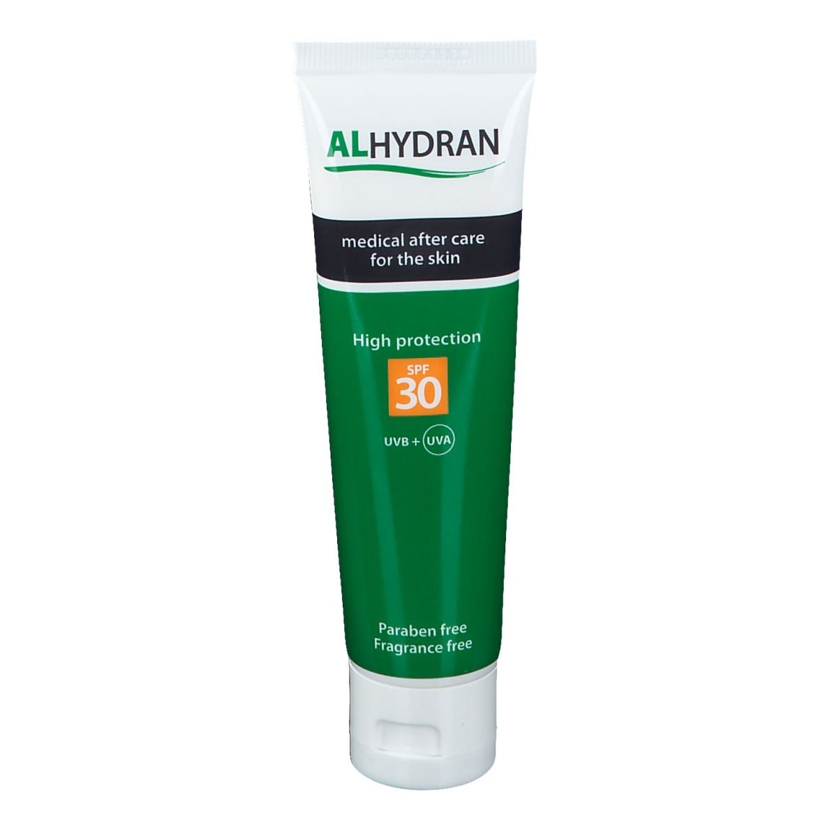ALHYDRAN Crème Solaire SPF30 59 ml Crème Protection Solaire
