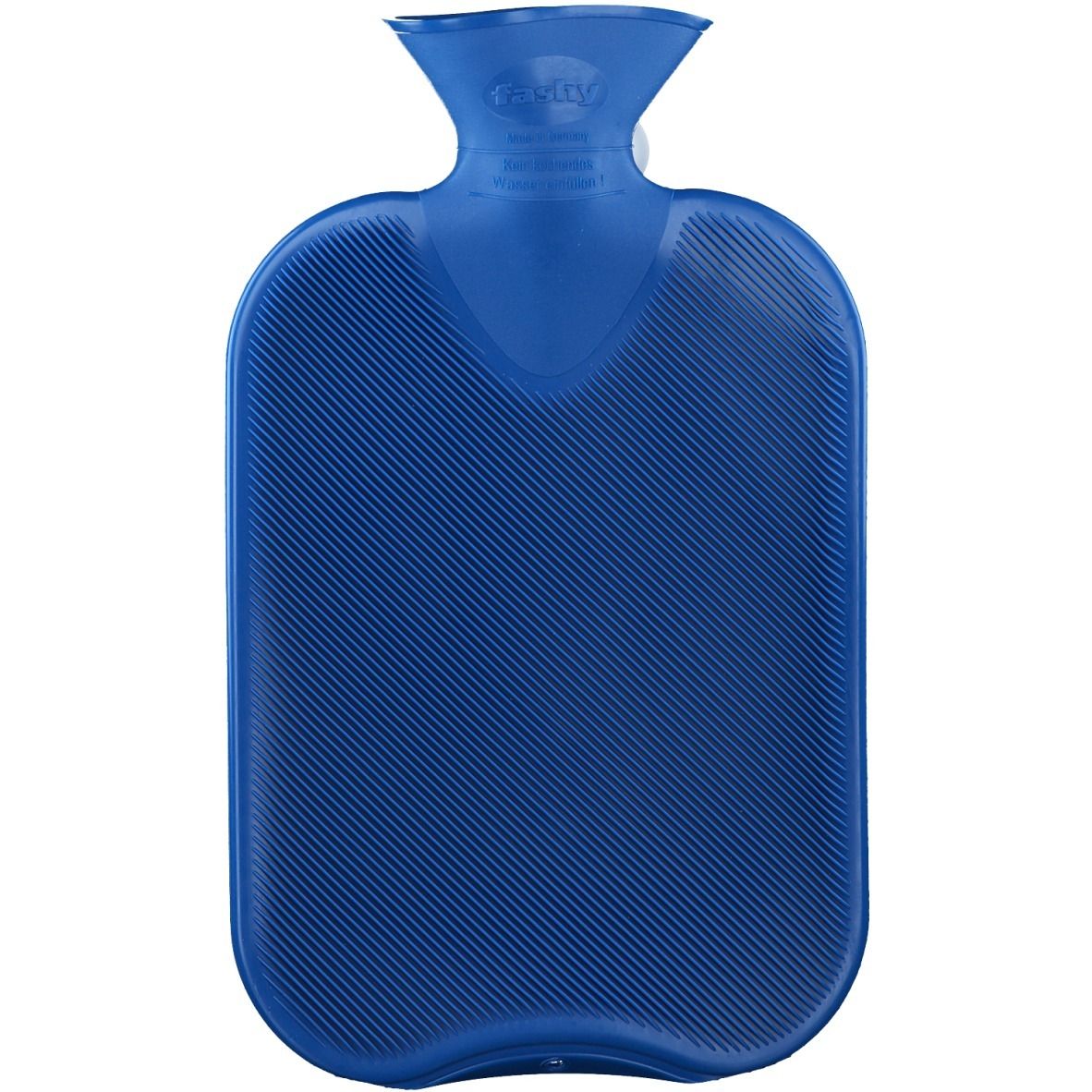 Fashy Bouillotte Bleue Autre 1 pc(s)