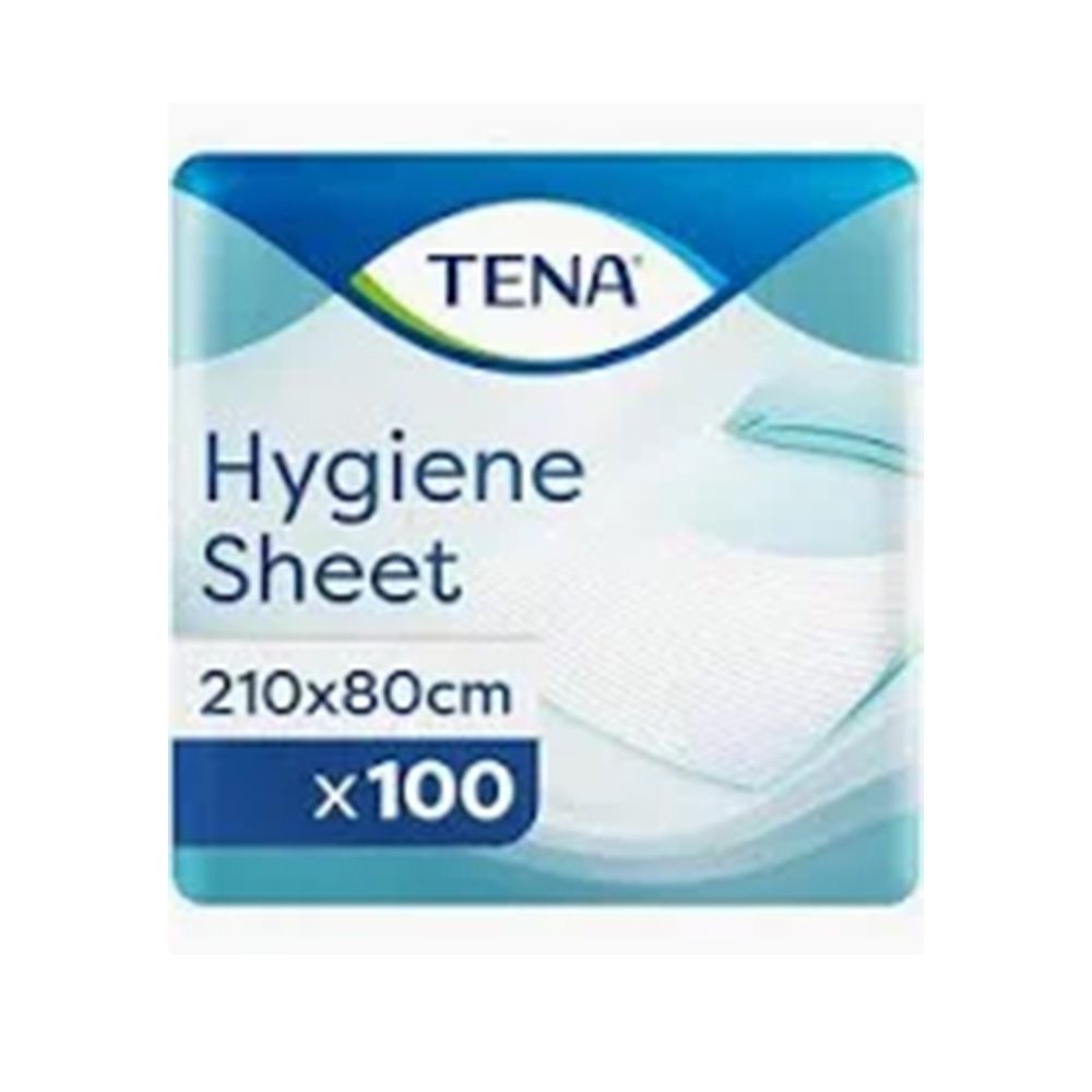 Tena Protection Lit 80 x 210 cm 100 pc(s) Autre