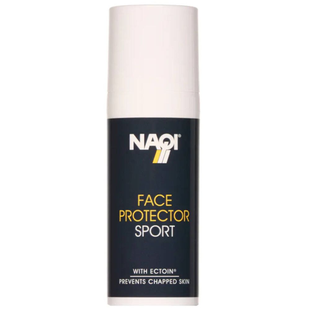 Naqi Naqi® Face Protector Sport Crème 50 Ml