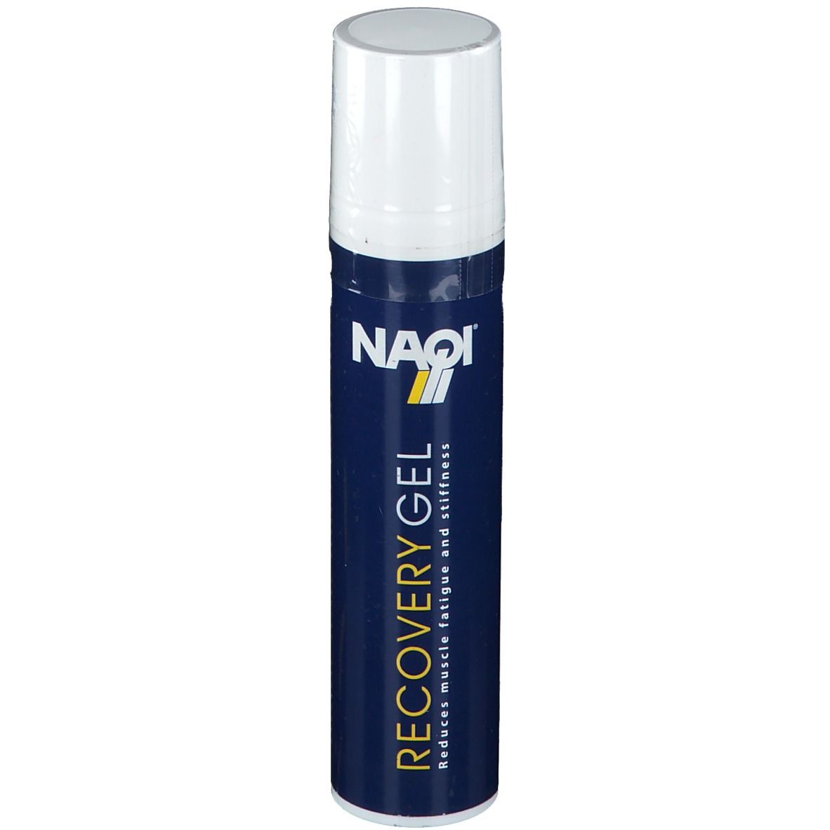 NAQI Recovery Gel 100 ml Gel(S)