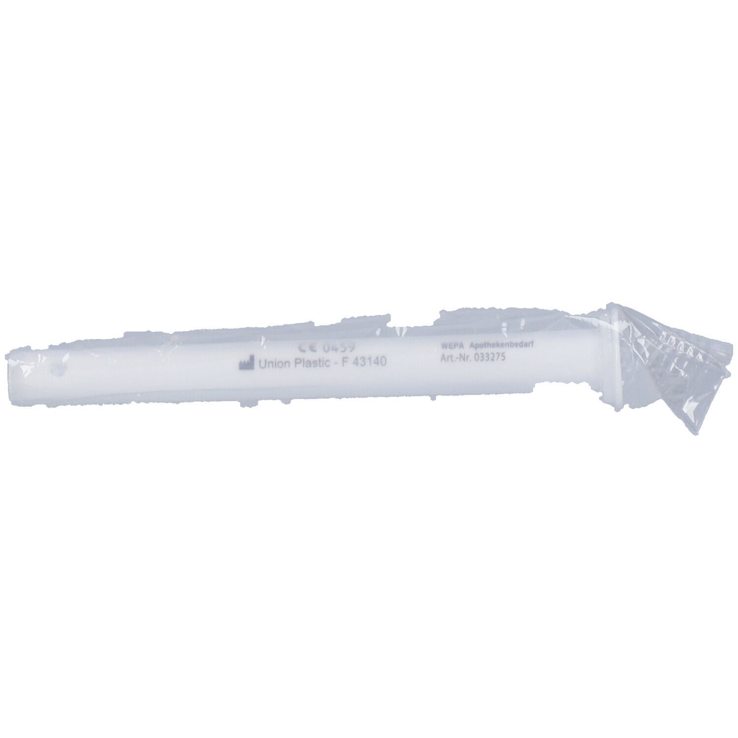 Aca Pharma Applicateur vaginal 2,5 - 5 ml 1 pc(s) Applicateur(S)