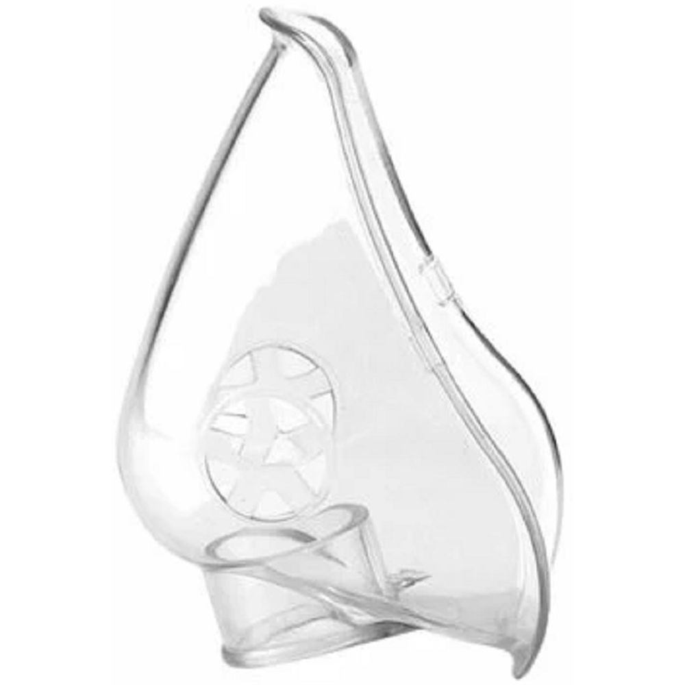 Aca Aerosol Universal Plus Masque Enfant 1 pc(s) Autre