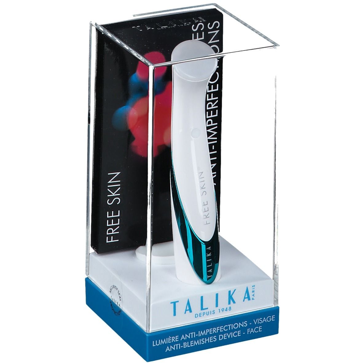 TALIKA Free Skin 1 pc(s) Appareil