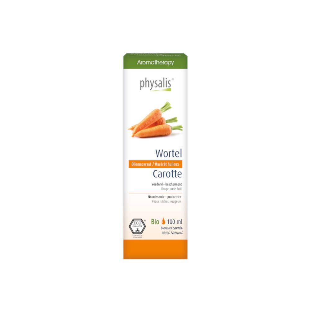 Physalis Carotte 100Ml - Image 2