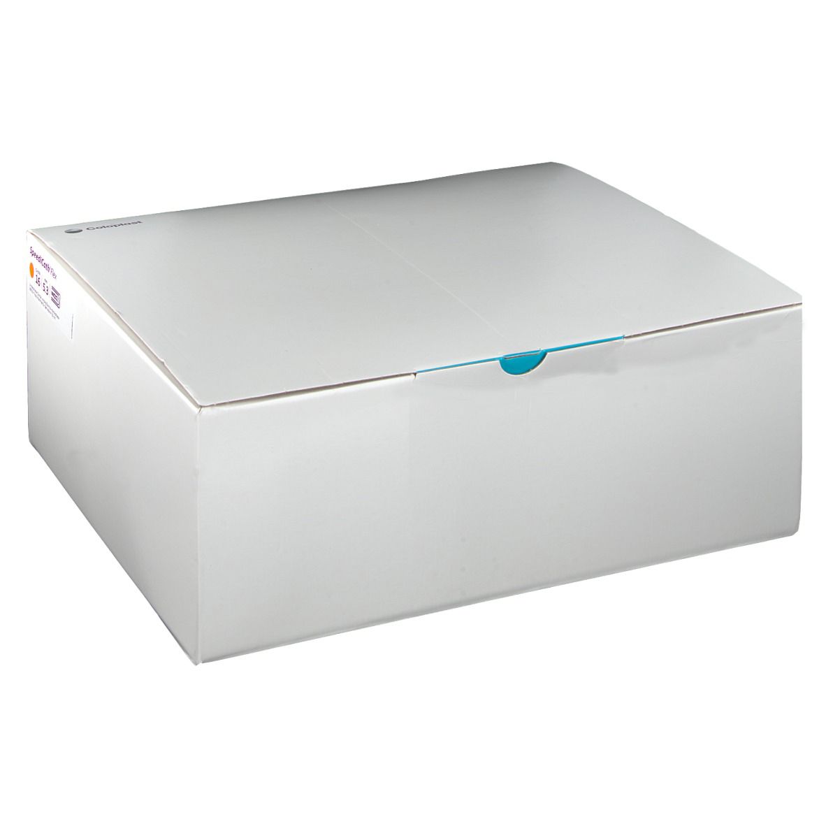 SpeediCath Flex Sonde Homme CH16 44 cm 30 pc(s) Cathéter(S)