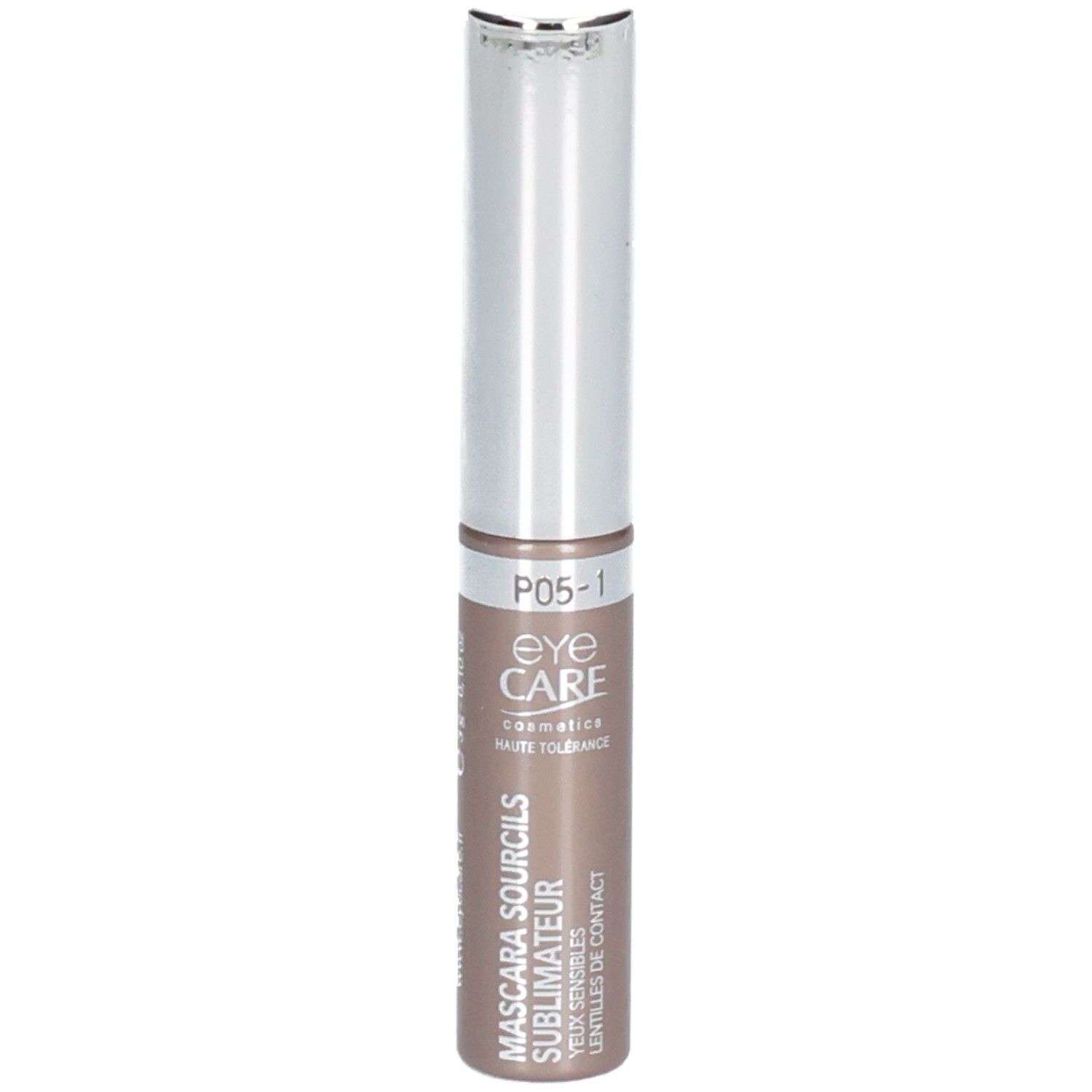 Marron Eye-Care Mascara Sourcil Brun - Image 2