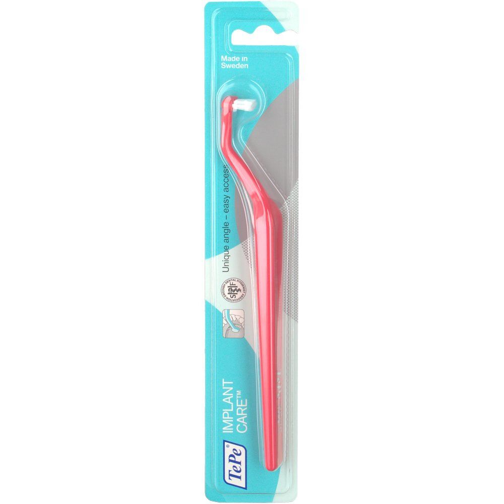 TePe Universal Care 1 pc(s) Brosse(S) À Dents