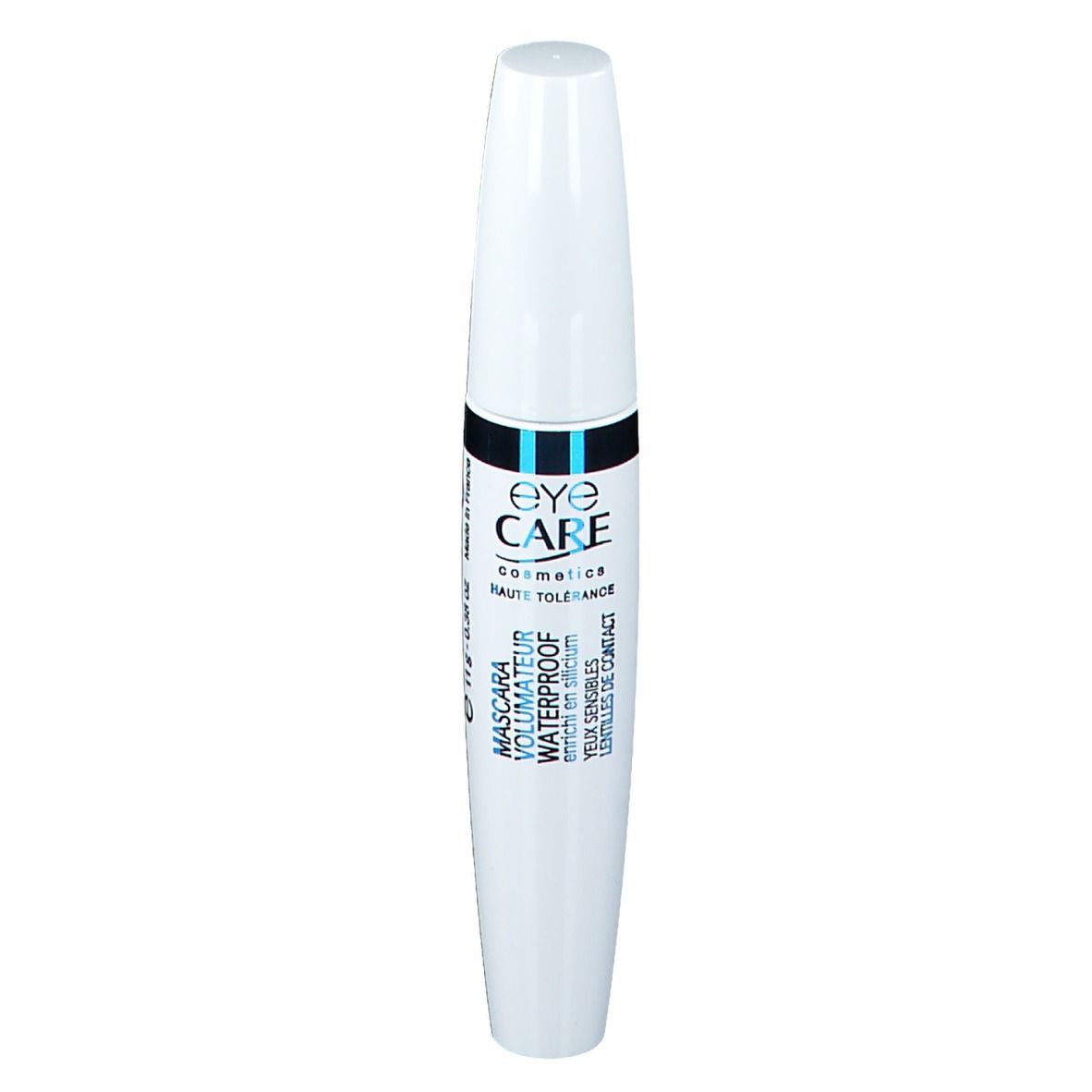 eye CARE Mascara Volumateur Waterproof Noir 11 g Stick(S)