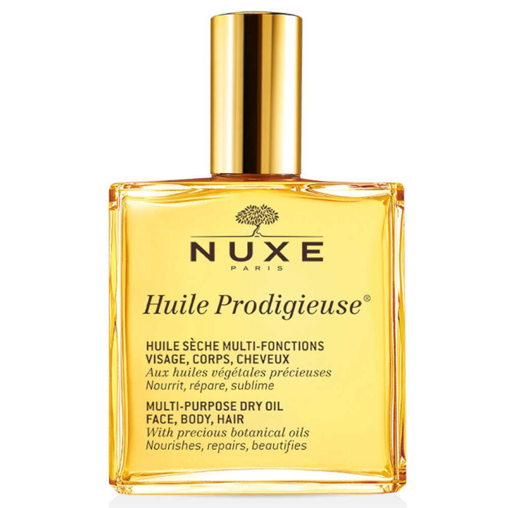 Nuxe Huile Prodigieuse 100 ml