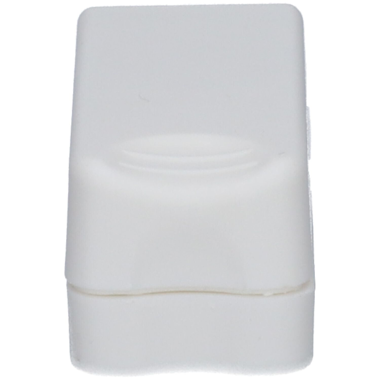 Adhome Coupe-médicaments compact blanc 1 pc(s) Séparateur De Tablettes