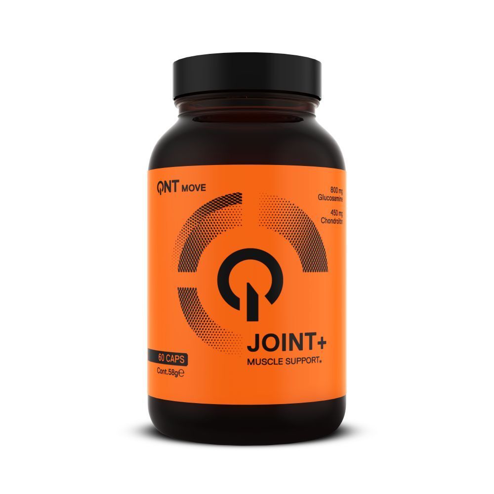 QNT Joint+ 60 pc(s) Capsule(S)