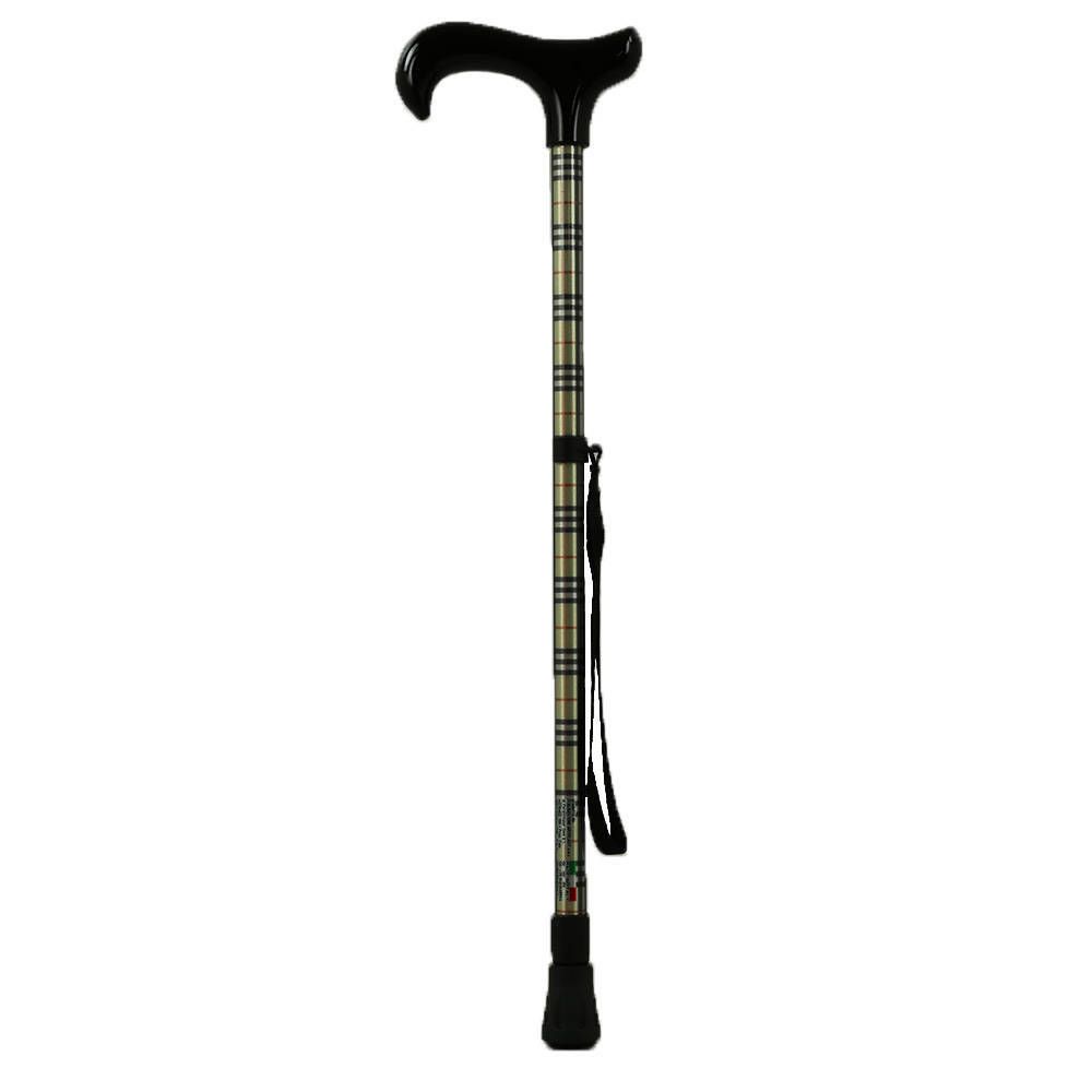 Canne de marche Derby Beige Tartan MQ521 De Marche 1 pc(s)