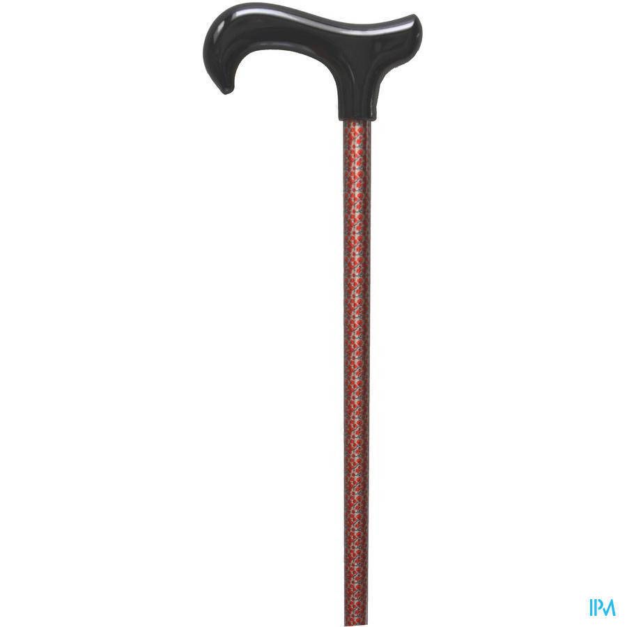Canne de marche Derby Coquelicots MQ523 De Marche 1 pc(s)