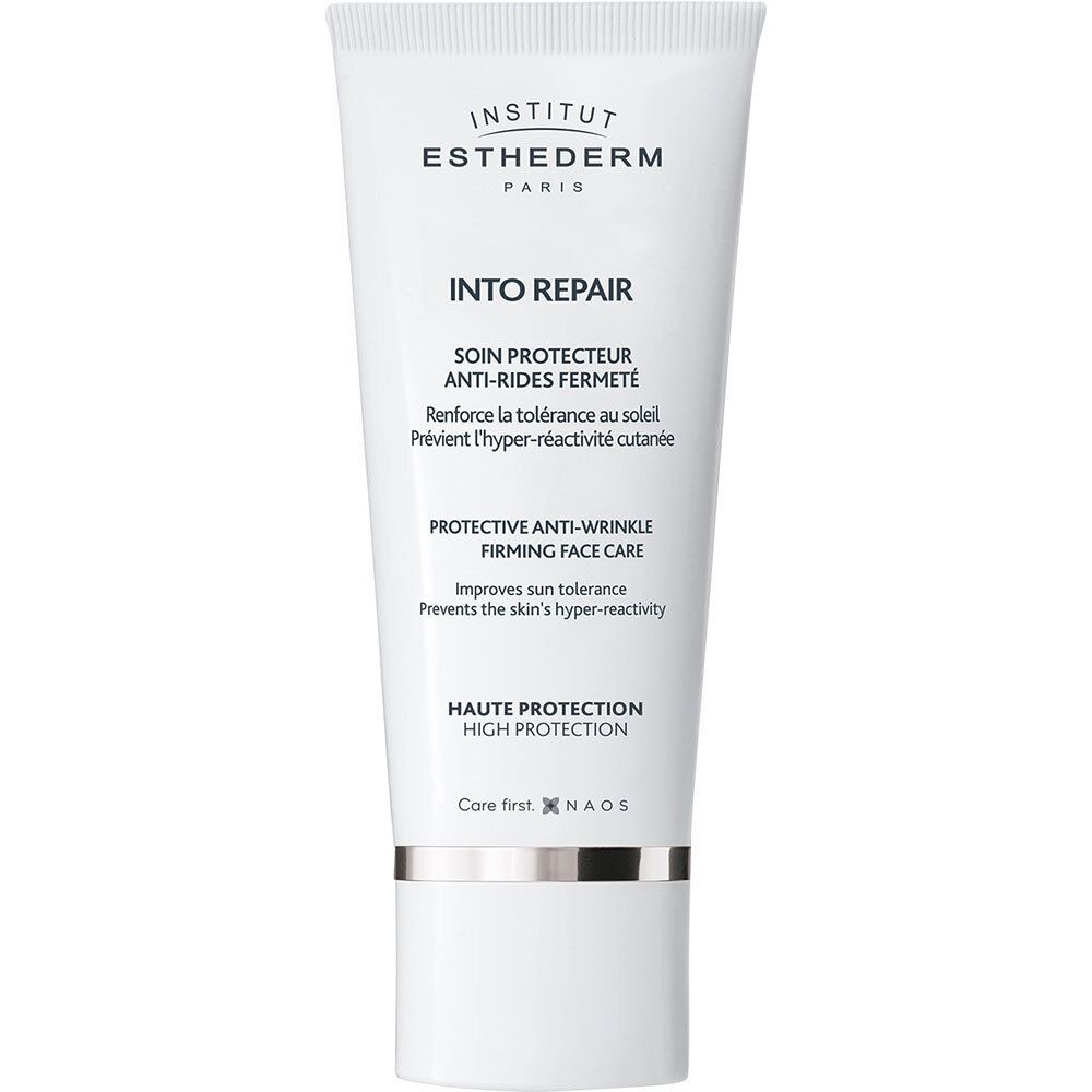 Institut Esthederm Into Repair Crème 50 Ml