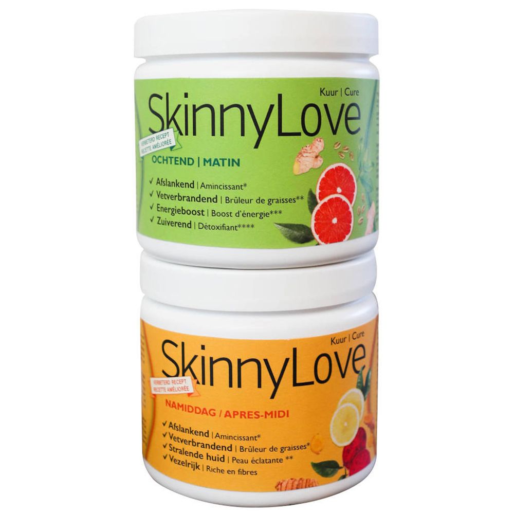 SkinnyLove 460 g Poudre