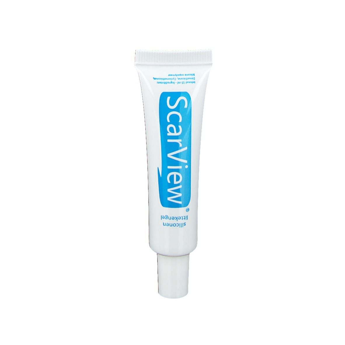 ScarView Gel 15 ml Gel(S)