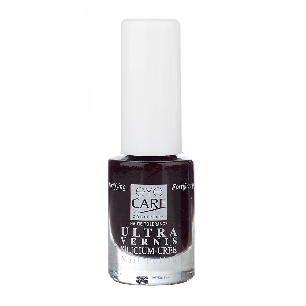 Eye Care Vernis à Ongles Ultra Silicium-Urée Burlat 1549 4,7 ml Gel Nasal