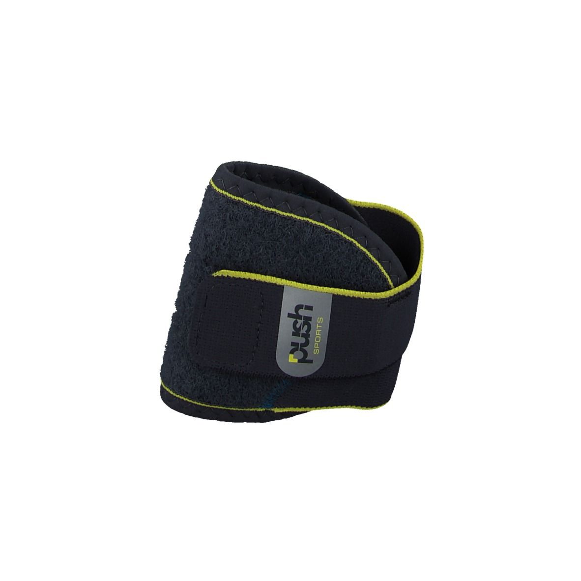 Push Sports Support de Poignet Gauche 1 pc(s) Bandage(S)