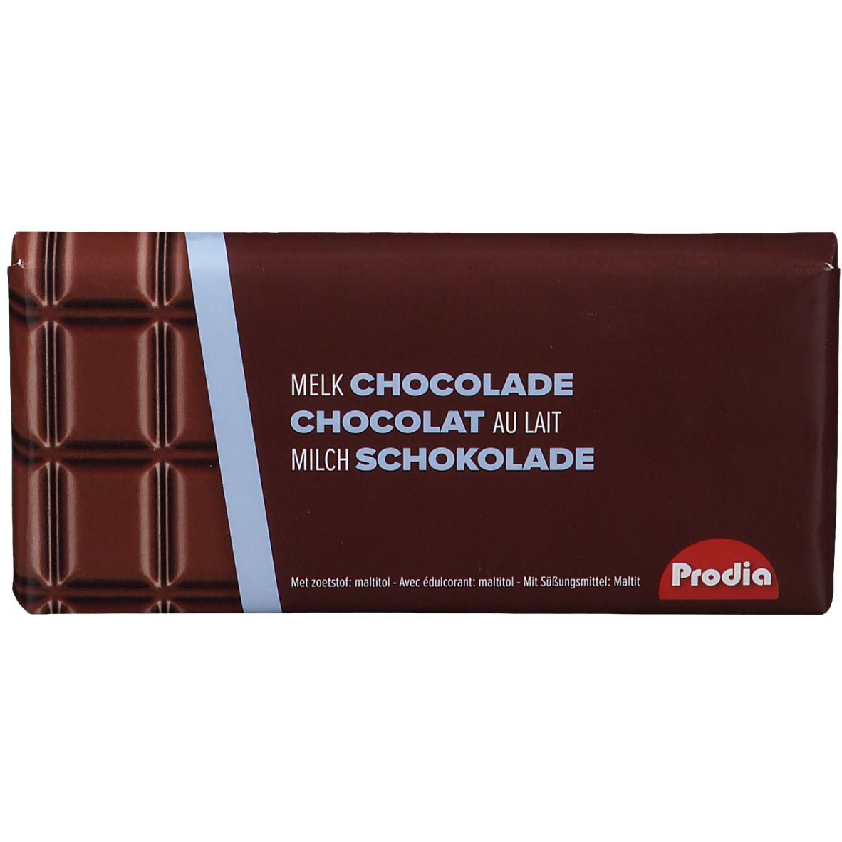 Prodia Chocolat au Lait 85 g Chocolat