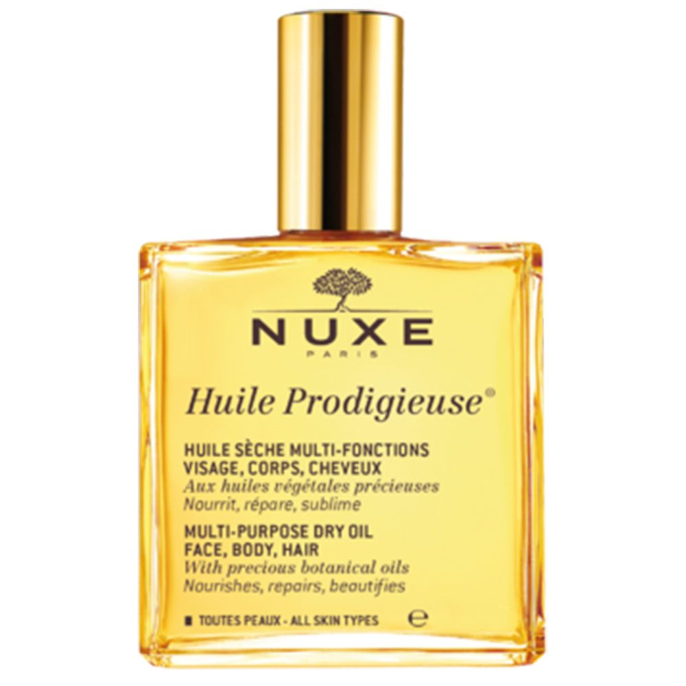 Nuxe Huile Prodigieuse 50 ml