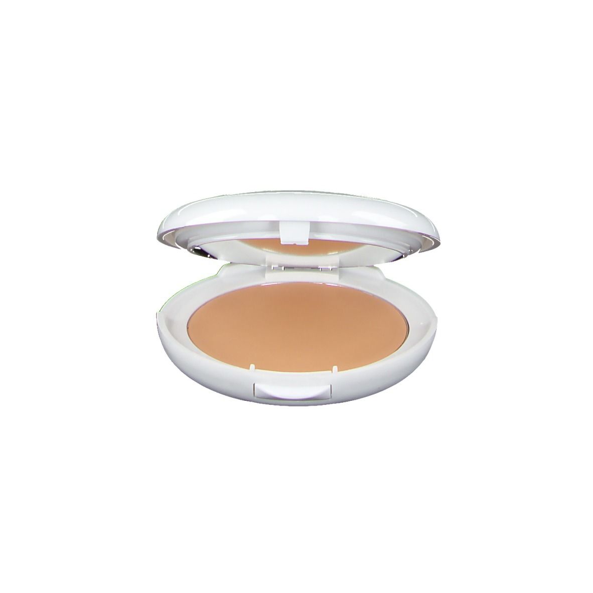 Uriage Crème d'eau compacte teintée SPF30 10 g Crème
